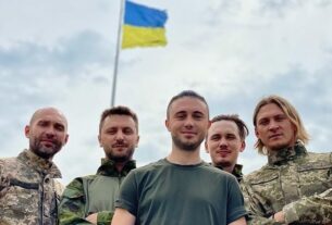 Новини культури - Тарас Тополя подав до суду на Мар’яну Безуглу за наклеп