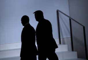 Новини світу - Тільки перекладачі. Переговори Трампа з Путіним