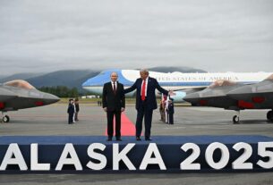 Новини світу - Трамп і Путін погодили гарантії для України - ЗМІ