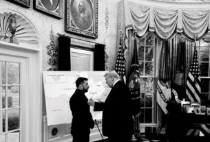Новини світу - Трамп: Мені б не пробачили відмову від Криму