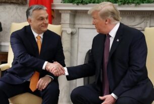 Новини світу - Трамп назвав свого радника в питанні війни в Україні