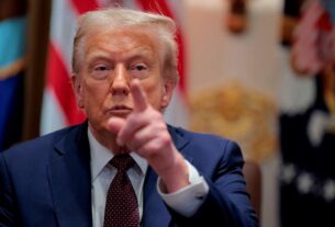 Новини світу - Трамп підтвердив тристоронні переговори лідерів