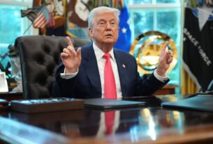 Новини світу - Трамп планує заборонити голосування поштою в США
