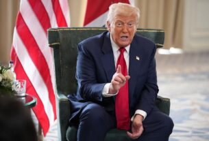 Новини світу - Трамп пояснив, як змусити Путіна зупинити війну