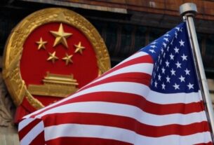Новини світу - Трамп продовжив "тарифне перемир'я" з Китаєм