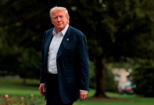 Новини світу - Трамп розкрив плани на майбутні вибори