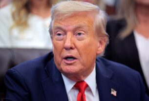 Новини світу - Трамп розповів, як бачить гарантії безпеки Україні