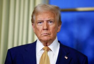 Новини світу - Трамп сьогодні зробить заяву в Овальному кабінеті.