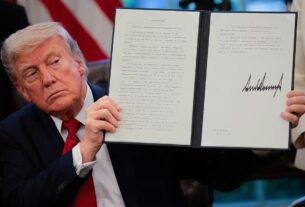 Новини світу - Трамп вдарив додатковими тарифами по Індії