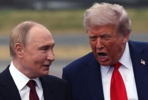 Новини політики - Трамп відкинув ідею Путіна щодо тристоронньої зустрічі в Москві - ЗМІ