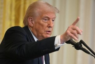 Новини світу - Трамп вимагатиме від Путіна безумовного припинення вогню - Барро