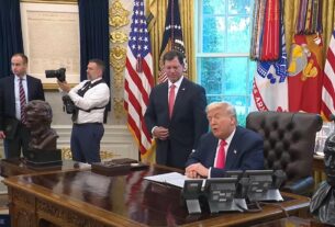 Новини світу - Трамп: Якби не я, Путін би захопив усю Україну