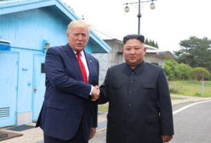 Новини світу - Трамп: З нетерпінням чекаю зустрічі з Кім Чен Ином