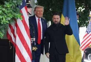 Новини світу - Трамп заявив про "великий прогрес" у переговорах щодо України