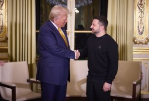 Новини світу - Трамп, Зеленський і лідери ЄС зустрінуться онлайн
