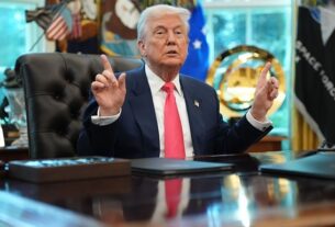 Новини світу - Трамп змінив думку щодо зустрічі лідерів - ЗМІ
