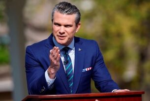 Новини світу - Трамп змінив правила гри, Путін відчуває тиск - глава Пентагону