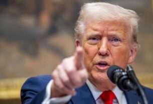 Новини України - Трамп зробив різку заяву після атаки РФ по Україні