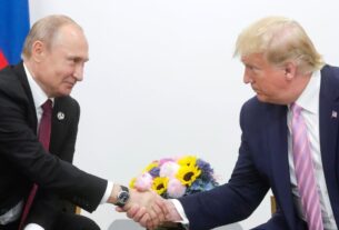 Новини світу - Трамп зустріне Путіна. Прорив у перемовинах?