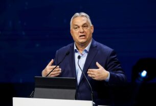 Новини України - Трамп зв'язався з Орбаном щодо вступу України в Євросоюз - ЗМІ