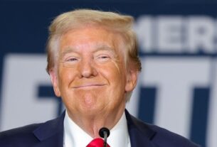 Новини світу - Трампа висунули на Нобелівську премію миру