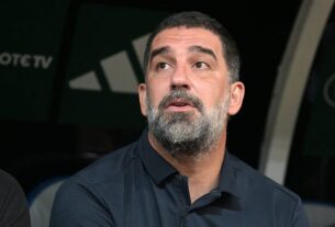 Новини спорту - Тренер Шахтаря прокоментував епізод із травмою Егіналду