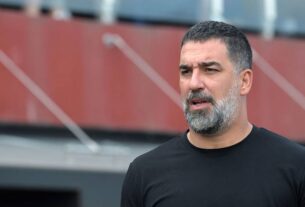Новини спорту - Тренер Шахтаря розповів, що завадило "гірникам" перемогти Серветт
