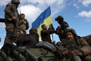 Новини України - Три чверті українців вірять у перемогу над РФ - опитування