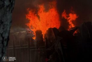 Новини України - Тривожна ніч: ворожі Шахеди атакували Суми
