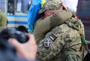 Новини України - ЦПД попередив про фейки РФ з дискредитації обмінів полоненими