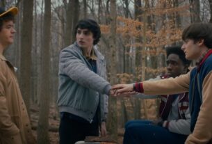 Новини культури - Творці Дивних див залишають Netflix