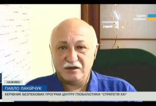 Експерт про занепад авіації рф: чому літаки падають і що буде далі? | Павло Лакійчук