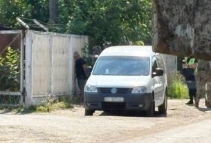 Новини України - У Черкасах чоловік погрожував гранатою працівникам ТЦК