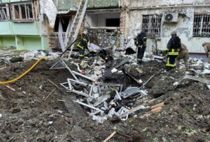 Новини України - У Чернівцях померла постраждала від удару РФ 12 липня