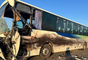 Новини України - У ДТП на Кіровоградщині загинуло шість людей