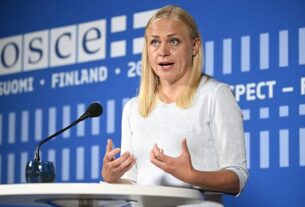 Новини світу - У Фінляндії заявили, що ЄС має готувати 19-й пакет санкцій разом зі США