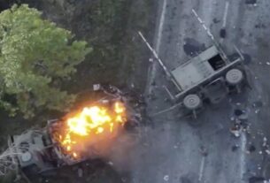 Новини України - У Генштабі назвали втрати РФ у війні