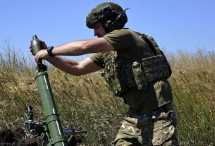 Новини України - У Генштабі оцінили ситуацію на фронті