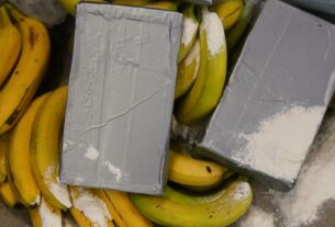 Новини світу - У Греції вилучили понад 270 кг кокаїну у бананах