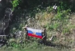 Новини України - У ГУР показали, як росіяни звітують про "успіхи" на фронті