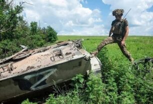 Новини України - У ГУР розкрили плани РФ на закінчення війни