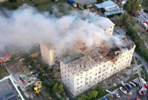 Новини України - У Харкові оголосили жалобу на тлі зростання числа жертв