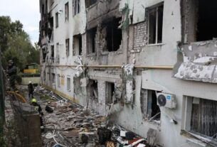 Новини України - У Харкові зросла кількість потерпілих