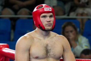 Новини спорту - У кікбоксингу на Всесвітніх іграх-2025 тріумфує Щербатюк