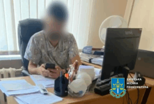 Новини України - У Києві жінці провели підтяжку грудей, розповсюдивши злоякісні пухлини