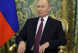 Новини світу - У Кремлі озвучили умови Путіна на перемир'я - ЗМІ
