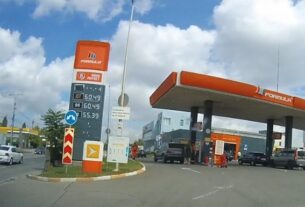 Новини бізнесу - У Криму почали продавати бензин за талонами