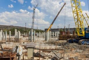 Новини бізнесу - У Метінвесті розповіли про будівництво на Північному ГЗК