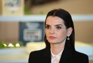 Новини світу - У Молдові глава Гагаузії отримала сім років в'язниці