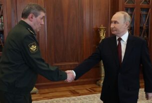 Новини світу - У Москві оголосили про плани продовжувати війну